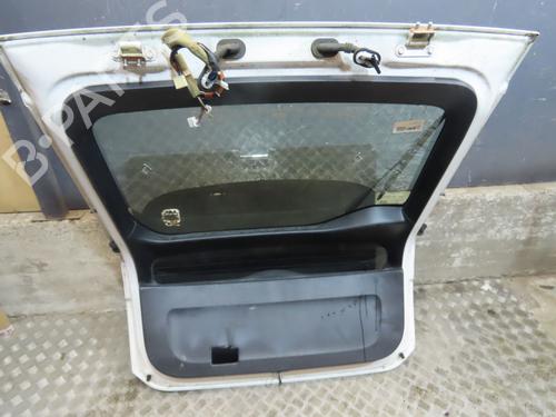 Tailgate TOYOTA PRIUS Liftback (_W2_) 1.5 Hybrid (NHW20_, NHW20R) | BP26462709C6 