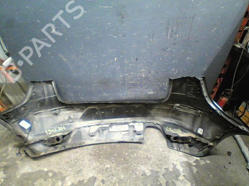 Used Rear bumper SEAT ALTEA (5P1) 2.0 TDI 16V (140 hp) 23115899