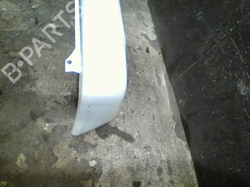 Rear bumper PEUGEOT 806 (221) 2.0 HDI | BP23115904C8 