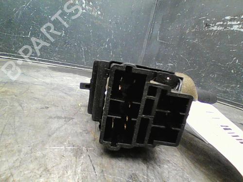 Used Steering column stalk PEUGEOT 206 Hatchback (2A/C) 1.9 D (69 hp) 10762030