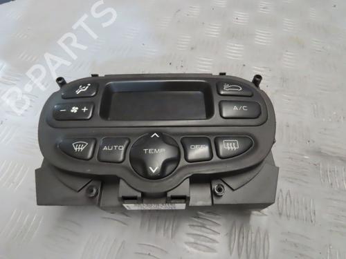 Used Climate control CITROËN XSARA PICASSO (N68) 2.0 HDi (90 hp) 23113746