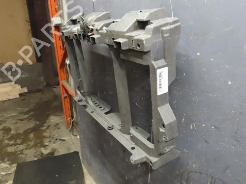 Front slam panel CITROËN C5 III (RD_) 2.0 HDi 165 (RDRHHA, RDRHH8) | BP16707172C72 