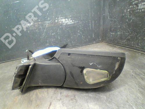 Right mirror FORD FOCUS C-MAX (DM2) 1.6 TDCi | BP10765201C27 