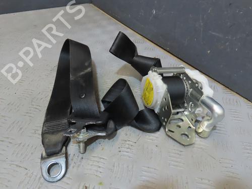 Used Front left belt tensioner TOYOTA IQ (_J1_) 1.0 (KGJ10_, KGJ10R) (68 hp) 30606416