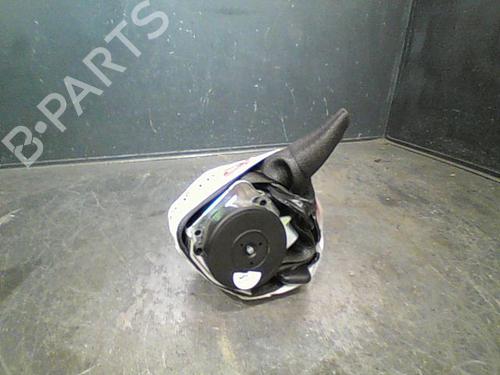 Høyre bak beltestrammer OPEL CORSA D (S07) 1.2 (L08, L68) (86 hp) 23114087