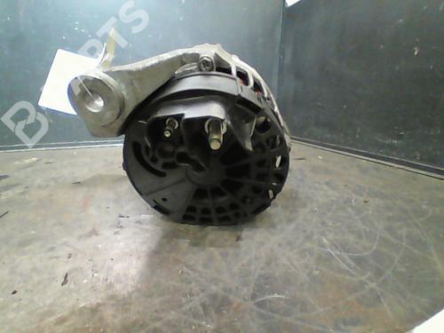Alternator FIAT PUNTO (188_) 1.2 60 (188.030, .050, .130, .150, .230, .250) | BP11738306M7