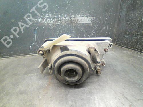Used Right headlight FIAT CINQUECENTO (170_) 0.9 i.e. S (170AF, 170CF) (40 hp) 23116326