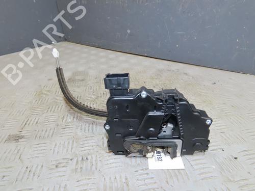 Used Front left lock PEUGEOT BOXER Van 2.2 BlueHDi 120 (120 hp) 29415095