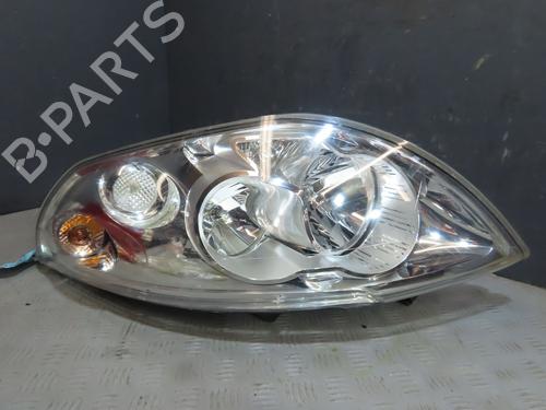 Tagfahrlicht links für RENAULT MASTER III Van (FV) 2.3 dCi 125 RWD (FV0C, FV0D, FV0H, FV0J, FV0A, FV0K) (125 hp) 30502382