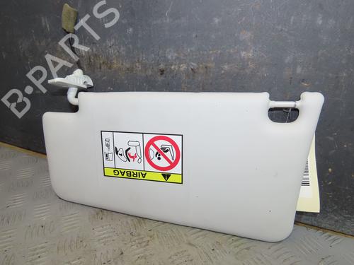 right-sun-visor-jeep-renegade-suv-bu-b1-bv-2014-36345043 main image
