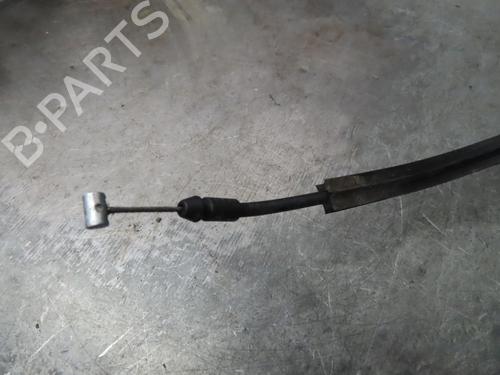 Front left lock CITROËN JUMPER II Platform/Chassis 2.2 HDi 130 | BP36492983C98 - Image 3