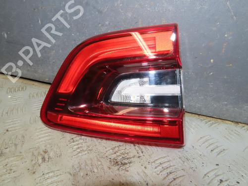 Left tailgate light RENAULT KADJAR (HA_, HL_) 1.5 BLUE dCi 115 (HLA6) | BP38004564C79 - Image 2