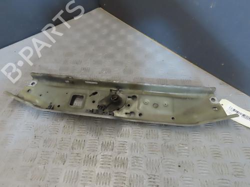 Grille OPEL ZAFIRA / ZAFIRA FAMILY B (A05) 1.9 CDTI (M75) | BP23114419C40 