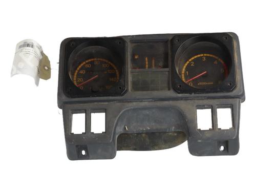 Fælk CITROËN C-CROSSER (VU_, VV_) 2.2 HDi (156 hp) 32004925