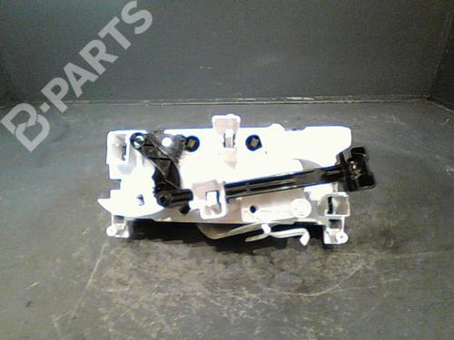 Climate control CITROËN C3 Picasso (SH_) 1.6 HDi | BP11211247I5 