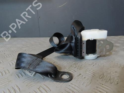 Rear right belt tensioner CITROËN C1 (PM_, PN_)  | BP19790984C90 