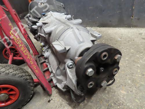 Gearbox BMW 1 (F21) M 135 i | BP17994498M3 