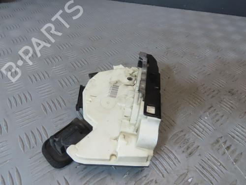 Rear right lock VW POLO V (6R1, 6C1)  | BP20710712C99 