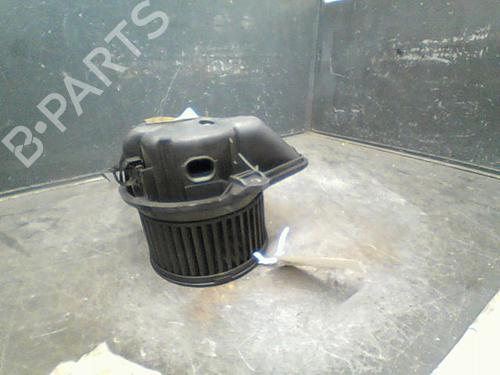 Used Heater blower motor PEUGEOT 406 (8B) 2.0 HDI 90 (90 hp) 23112325