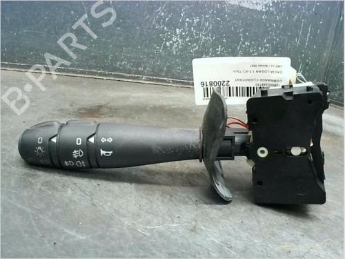Steering column stalk DACIA LOGAN MCV (KS_) 1.5 dCi (KS0K) | BP11882944I23