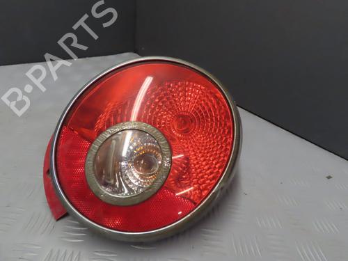 Used Right taillight CHEVROLET MATIZ (M200, M250) [2005-2025]  21113021