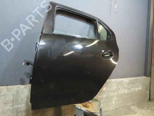 Used Left rear door DACIA LOGAN II 1.5 dCi (90 hp) 21180201