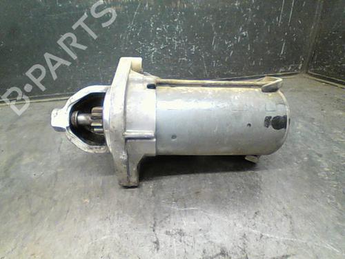 Used Starter FIAT PANDA (169_) 1.3 JTD Multijet 4x4 (169AXG1A, 169AXG2A) (75 hp) 10758801