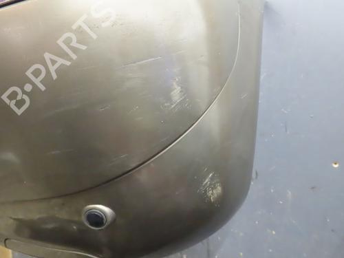 Bak støtfanger CITROËN XSARA PICASSO (N68) 1.6 HDi | BP17134316C8 