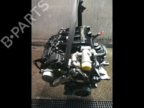 Motor BMW 1 (E87) 118 d (122 hp) 15643195