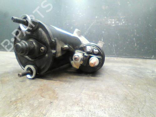 Used Starter OPEL FRONTERA B (U99) 2.2 DTI (6B_66, 6B_76) (120 hp) 23111840