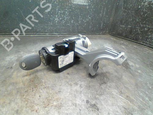 Ignition barrel KIA CERATO I Hatchback (LD) 2.0 CRDi | BP10760126M48 - Image 2