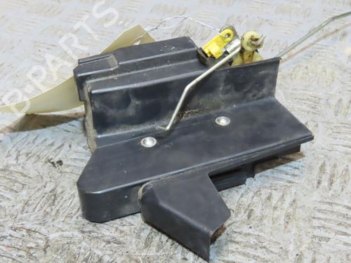 Rear right lock PEUGEOT 3008 I MPV (0U_) 1.6 HDi | BP25586211C99 