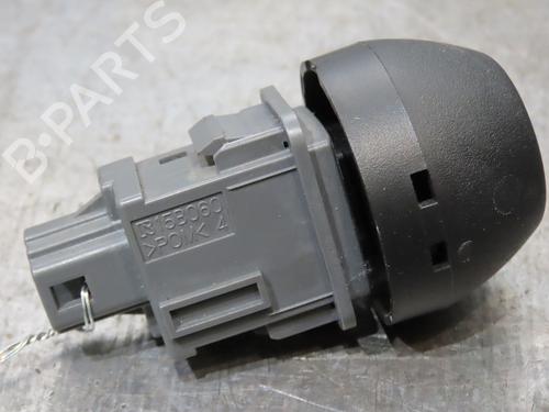 Used Warning switch Warning switch TOYOTA RAV 4 III (_A3_) 2.2 D 4WD (ALA30_, ALA30R) (177 hp) 15953085 15953085