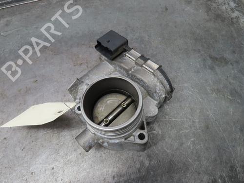 Used Throttle body CITROËN XSARA Break (N2) 1.6 16V (109 hp) 17469106