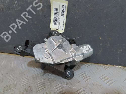 Viskermotor bagrude DS DS 4 II (FR_, FB_, F3_, FP_) BlueHDi 130 (FBYHZT) (130 hp) 29318712