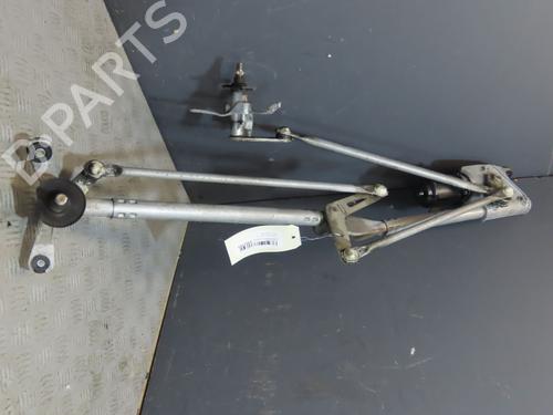 Front wiper motor HONDA CIVIC VIII Hatchback (FN, FK) 1.8 (FN1, FK2) | BP26146566M29 