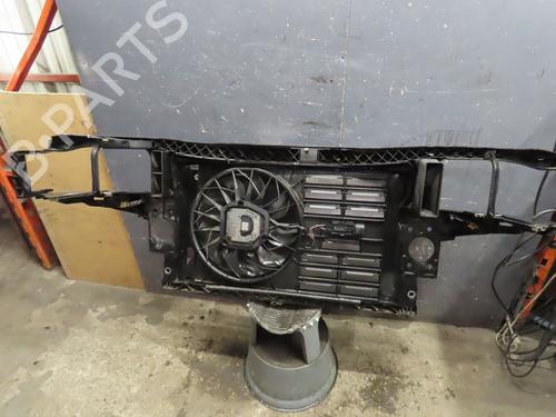 Front slam panel AUDI A8 D3 (4E2, 4E8) 4.2 quattro | BP17730465C72 - Image 9