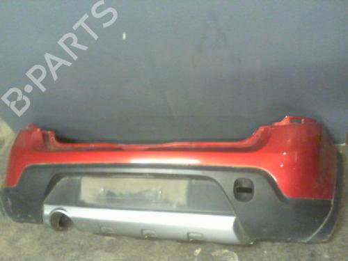 Used Rear bumper DACIA SANDERO 1.5 dCi (88 hp) 11213324
