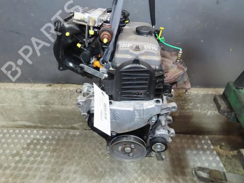 Engine CITROËN C3 II (SC_) 1.4 LPG | BP33633814M1 - Image 2