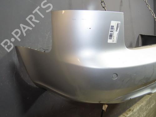 Rear bumper AUDI A4 B7 Avant (8ED) 2.0 TDI | BP32432868C8 
