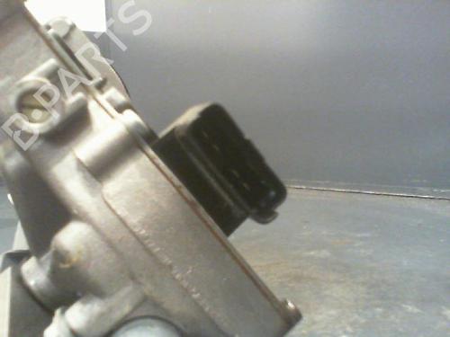 Used Front wiper motor CITROËN C4 II (NC_) 1.4 VTi 95 (NC8FP0) (95 hp) 23116994