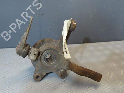 Right front steering knuckle RENAULT SUPER 5 (B/C40_)  | BP23112951M26 