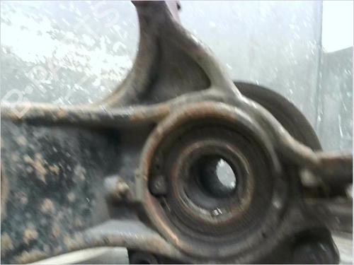 Left front steering knuckle PEUGEOT 208 I (CA_, CC_) 1.4 HDi | BP14871279M25 