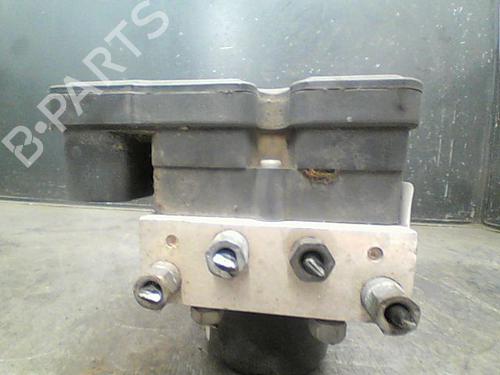 ABS pump PEUGEOT 207 SW (WK_) 1.6 HDi | BP10760920M43 