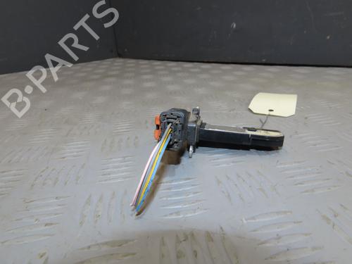Mass air flow sensor PEUGEOT 2008 I (CU_) 1.6 BlueHDi 100 | BP29622412M95 