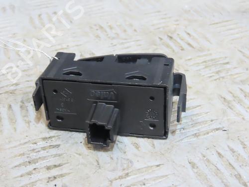 Used Warning switch RENAULT SCÉNIC III (JZ0/1_) 1.5 dCi (110 hp) 29150828