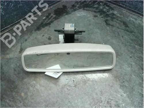 Used Rear mirror RENAULT MEGANE IV Hatchback (B9A/M/N_) 1.6 dCi 130 (B9A4) (130 hp) 11058125