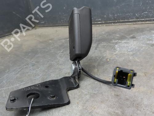 Used Seat buckle CITROËN C4 II (NC_) 1.6 HDi 110 (112 hp) 16667034