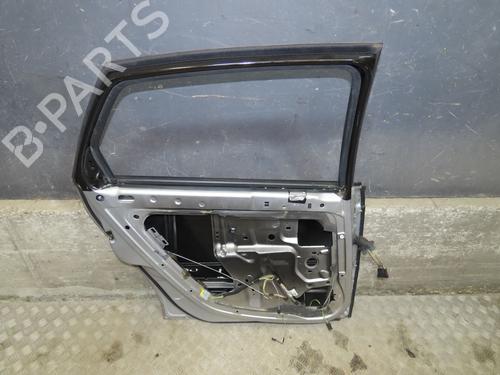 Used Left rear door Left rear door 39387756 39387756