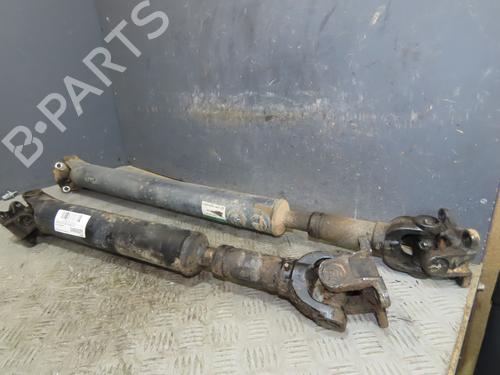Driveshaft DAEWOO KORANDO (KJ) 2.9 D | BP39624892M37 - Image 6